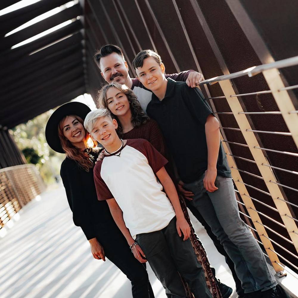 Meet your Posher, Lanette